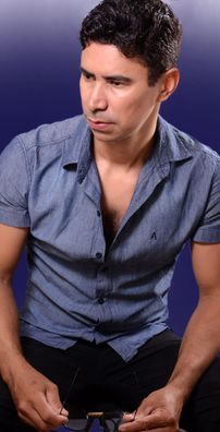 Foto de Cristian Soares