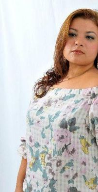 Foto de Quézia Salles