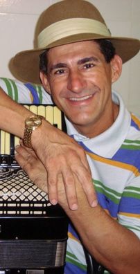 Foto de Poeta Francinaldo