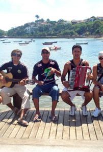 Foto de Forró Trânsito Livre