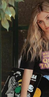 Foto de Giulia Guerrini