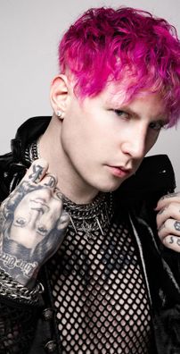 Foto de Nathan James