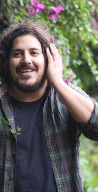 Foto de Zé Barreto de Assis