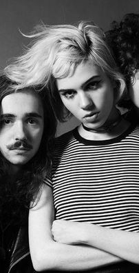 Foto de Sunflower Bean
