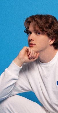 Foto de Boy In Space