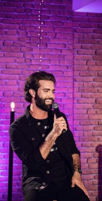 Foto de Luiz Magalhães