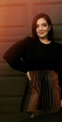 Foto de Natalie Billini