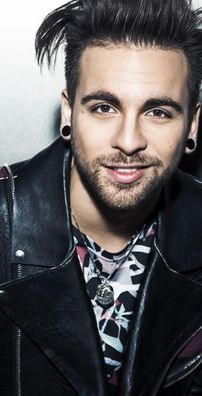 Foto de Alessio Bernabei