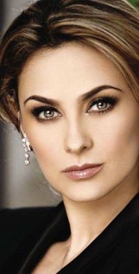 Foto de Aracely Arambula