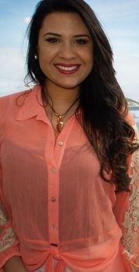 Foto de Daiani Alves