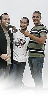 Foto de Banda Tesouro do Céu