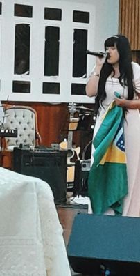 Foto de Paloma Caldas