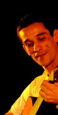 Foto de Halisson Crystian