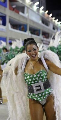 Foto de Mocidade de Vicente de Carvalho