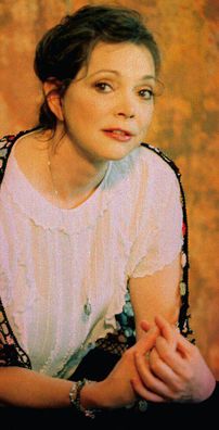 Foto de Nanci Griffith