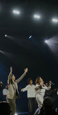 Foto de DT Worship