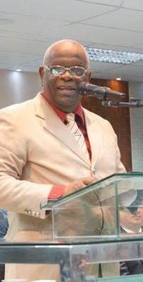 Foto de Eliézer Rosa