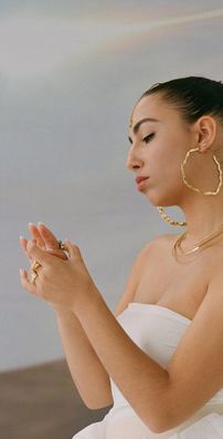 Foto de María José Llergo