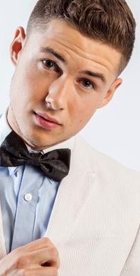 Foto de Taylor Jones