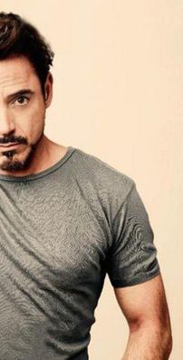 Foto de Robert Downey Jr.