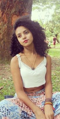 Foto de Karine Correa