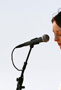 Foto de Sarah Slean