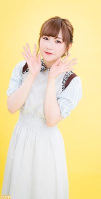 Foto de Minami Takahashi