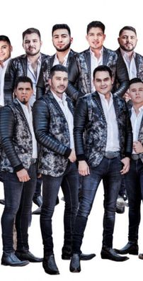 Foto de Banda Los Recoditos