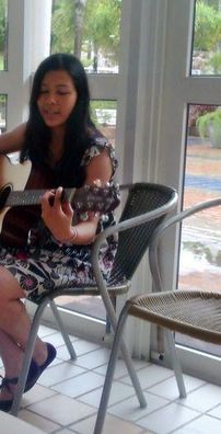 Foto de Nayara Konno