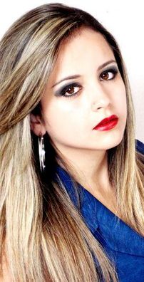 Foto de Julie Mendes