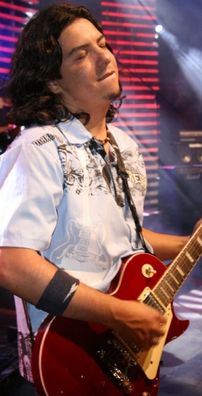 Foto de Contato Vital