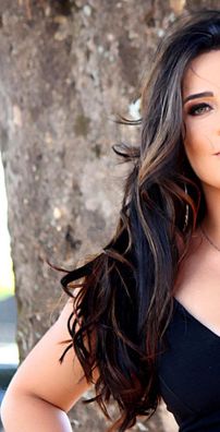 Foto de Letícia Coimbra