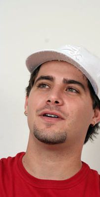 Foto de Roberto Lima