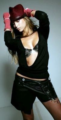 Foto de Shanna Crooks