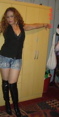 Foto de Hellen Cabral