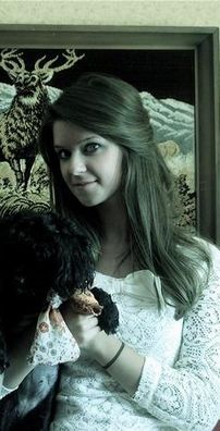 Foto de Cotton Jones