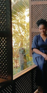 Foto de Dafne Aguiar