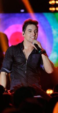 Foto de Fred e Gustavo