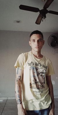 Foto de Brenno Soares