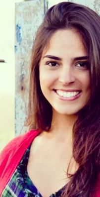 Foto de Rafaela Pinho