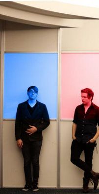 Foto de Coyote Theory