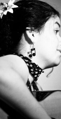 Foto de Barbara Rodrix