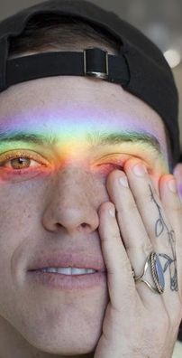 Foto de Harry Hudson