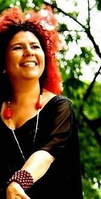 Foto de Três meninas do Brasil