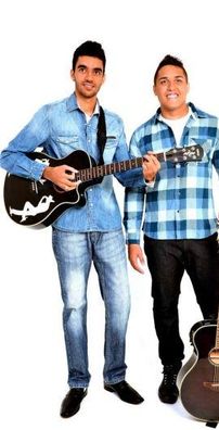 Foto de Thiago Gualberto & Fernando