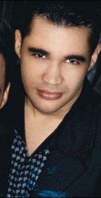 Foto de Rogério e Amaury