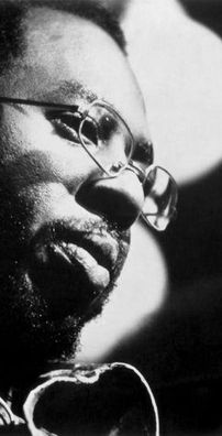 Foto de Curtis Mayfield