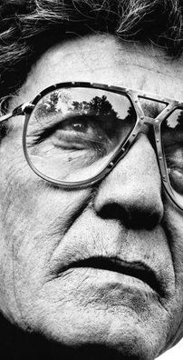 Foto de Carl Perkins