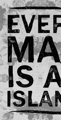 Foto de Every Man Is An Island