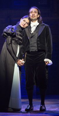 Foto de Hamilton: An American Musical